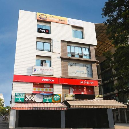 Hotel O Sunrise Cave Bhatha Exterior foto