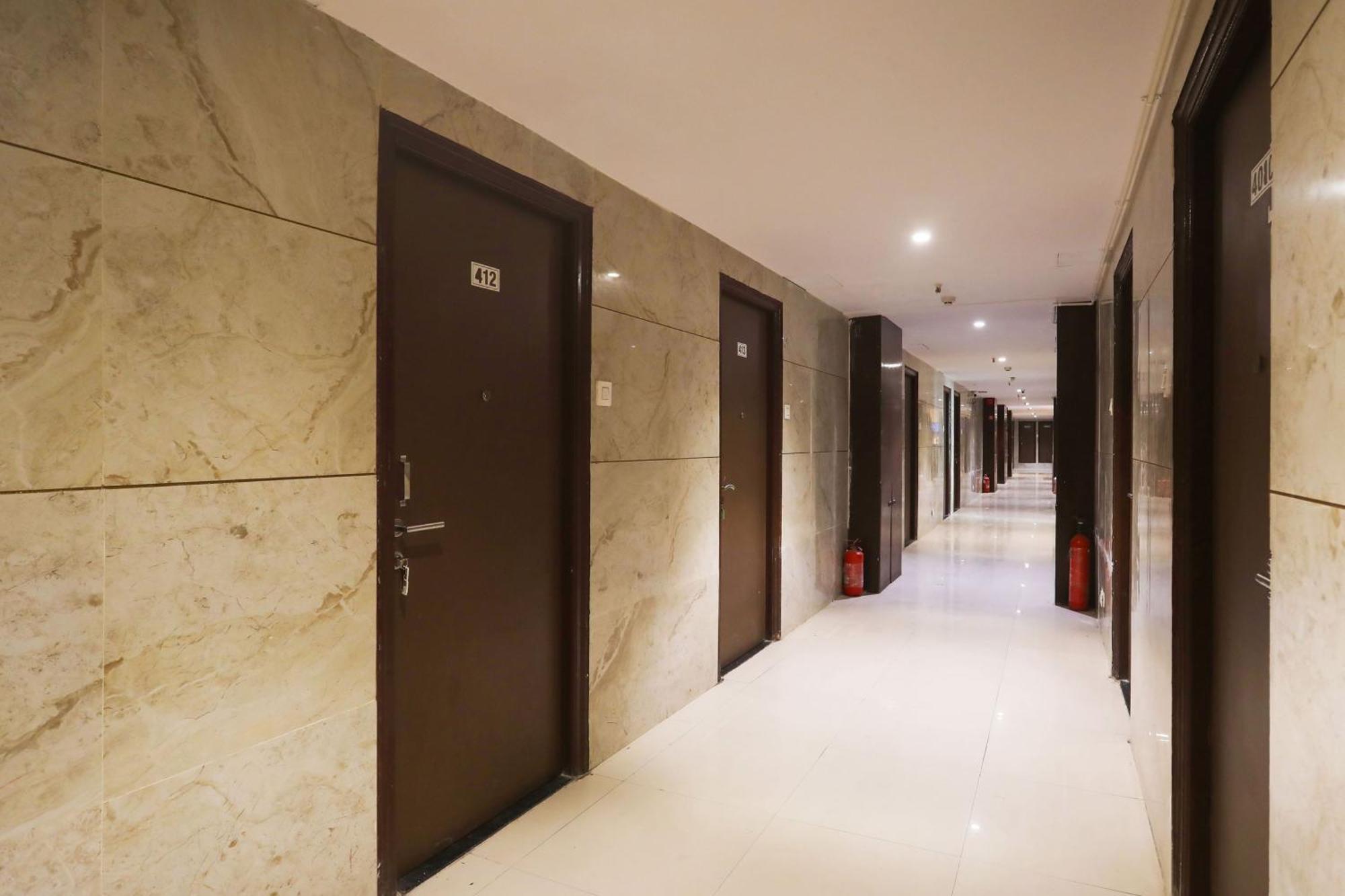Hotel O Sunrise Cave Bhatha Exterior foto